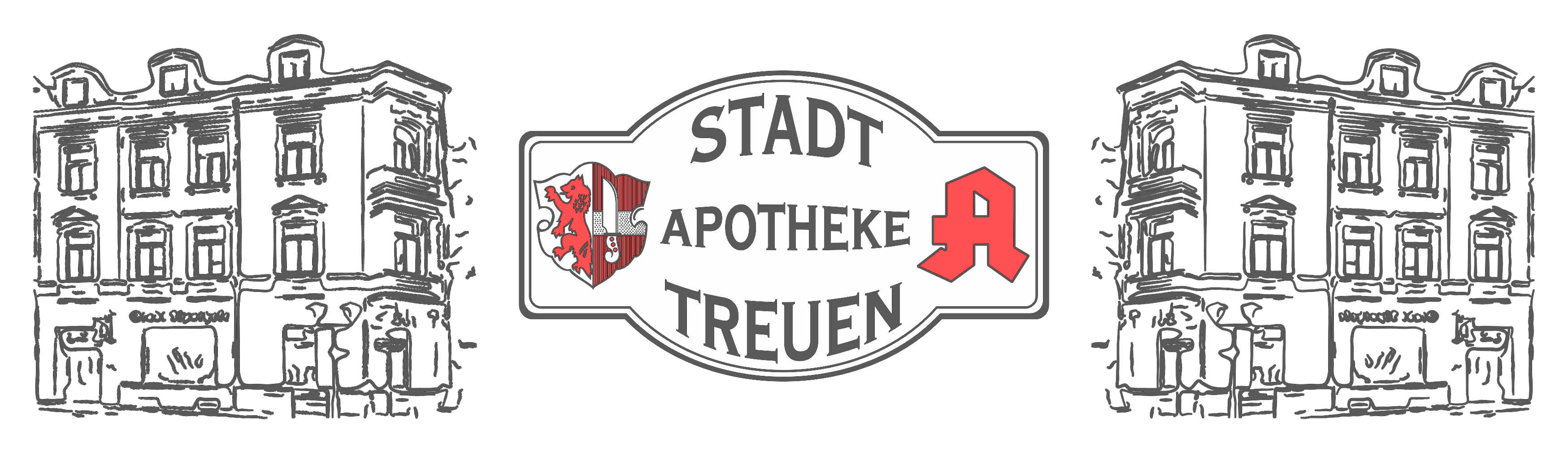 Stadt-Apotheke Treuen